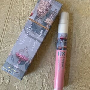 Memoire Archives Fragrance Gourmand Perfume Candy Shop 08 Purse Spray BNIB